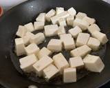 Mapo tofu recipe step 1 photo