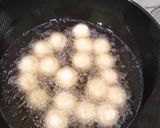 Foto langkah ke 4 dari resep Olos.