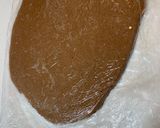 Foto del paso 3 de la receta: Alfajores de chocolate 🍫