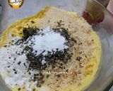 Foto langkah ke 2 dari resep Garlic Cheese Cookies.
