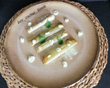 Foto del paso 10 de la receta: Puerros asados con mayonesa de cilantro