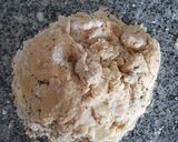 Foto del paso 2 de la receta: *Palitos y rosquitas de anís*🤩👌