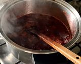 Foto del paso 3 de la receta: Mermelada de frutillas casera