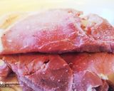 Foto del paso 2 de la receta: Antojo de Fritanga de cerdo