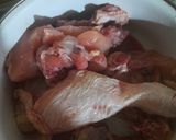 Foto langkah ke 1 dari resep Ayam Crispy ala Mama Ndut.