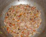 Foto del paso 9 de la receta: Pisillo de Atún fresco