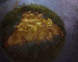 A picture of step 3 of Shredded Potato-Onion Mix Bread Pakoda.