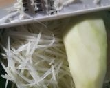 Foto langkah ke 1 dari resep Sayur Godok.