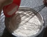 Foto del paso 3 de la receta: Hot Cakes "Matilda"