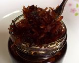 A picture of step 1 of Pork Belly With Arrowhead Root In XO Sauce.