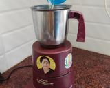 ஜீப்ரா கேக் ரெசிபி ஸ்டேப் 5 புகைப்படம்