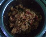 Foto langkah ke 3 dari resep Bumbu urap-urap.
