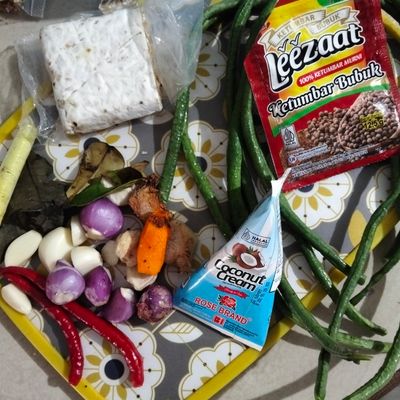 Langkah 1
