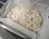 Foto del paso 6 de la receta: Verdupizza