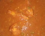 Foto del paso 8 de la receta: Bacalao con tomate