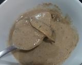 Foto do passo 6 de Creme de cogumelos