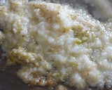 Foto del paso 1 de la receta: Budín de pera y limón