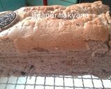Foto langkah ke 6 dari resep Ogura Ubi Ungu Filling Oreo.