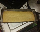 Foto del paso 8 de la receta: Budín de avena y naranja