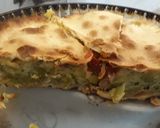 Foto del paso 4 de la receta: Tarta de zapallitos como la de mi abuela