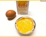 รูปขั้นตอนการทำที่ 11 ของ 🥚🍞ทาร์ตไข่ไมโครเวฟ microwave egg tart