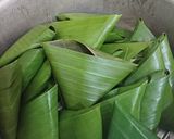 Foto langkah ke 5 dari resep 295. Kue Sagu Mutiara Kelapa.