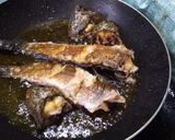 Foto langkah ke 3 dari resep Mangut Ikan Gabus.