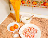 Foto del paso 1 de la receta: Espaguetis Carbonara Receta Tradicional