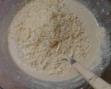 Foto del paso 5 de la receta: Fainá de queso