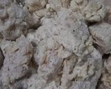 Foto langkah ke 5 dari resep Ayam Krispi.