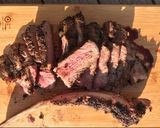 Foto del paso 4 de la receta: Cowboy con costra de café