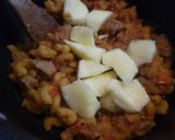Foto del paso 3 de la receta: Guiso económico