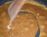 चिक्की (chikki recipe in Hindi) रेसिपी चरण 2 फोटो