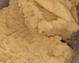 Foto del paso 5 de la receta: Masa de choux (tarta Saint Honoré)