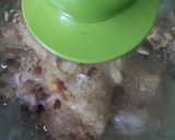 Foto langkah ke 2 dari resep Opor ayam panggang khas Jepara.