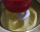 Foto langkah ke 2 dari resep Kue Lumpur / Bingka Labu Keto.