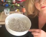 Salt and Pepper Chicken with noodles recipe step 2 photo