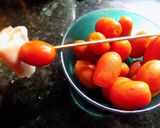 Foto del paso 2 de la receta: Brochettes de picada