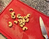 Foto del paso 2 de la receta: Gremolata de castañas