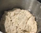 Foto del paso 5 de la receta: Pan de leche y harina integral