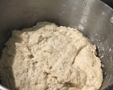 Foto del paso 5 de la receta: Pan de leche y harina integral