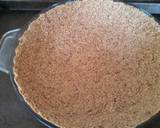 Healthiest Pumpkin pie (sugar free, gluten free, dairy free) recipe step 4 photo