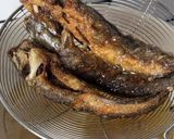 Foto langkah ke 2 dari resep Mangut Ikan Lele.