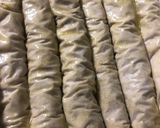 Une image de l'étape 3 de Baklawa roulés.