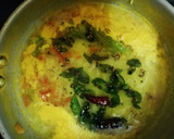இட்லி, பொங்கல் சாம்பார் (Idli, pongal sambar recipe in tamil) ரெசிபி ஸ்டேப் 4 புகைப்படம்