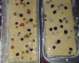 Foto del paso 3 de la receta: Budín inglés bien húmedo