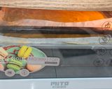Foto langkah ke 2 dari resep Mango Fruit Leather / Mango Fruit Roll-ups 🥭.