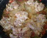 Foto del paso 5 de la receta Contramuslos de pollo a la cerveza