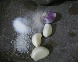 Foto langkah ke 2 dari resep Bakwan Jagung.