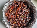 No bake cake